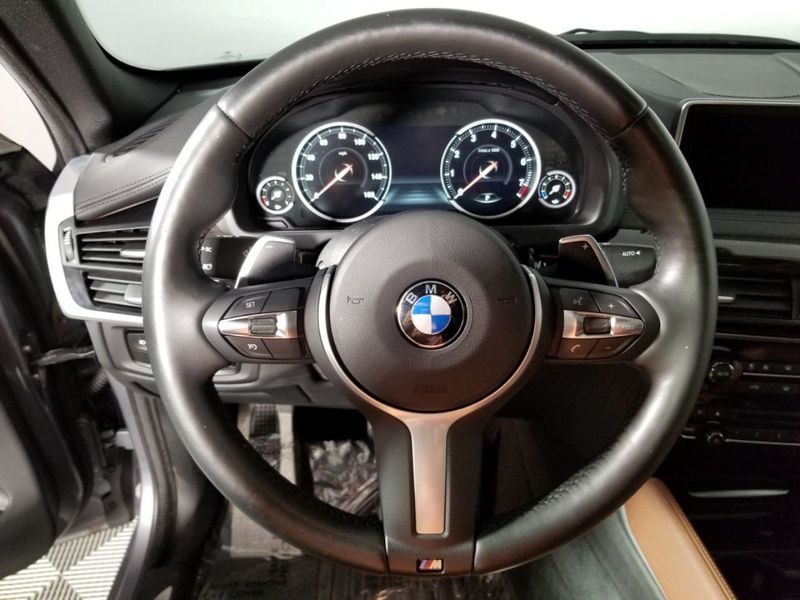 2016 BMW X6 xDrive35i - 18326078 - 30