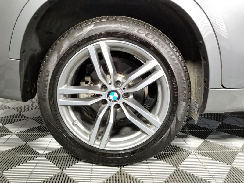 2016 BMW X6 xDrive35i - 18326078 - 8