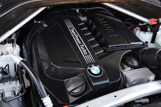2016 BMW X6 xDrive35i - 23028401 - 11