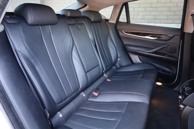 2016 BMW X6 xDrive35i - 23028401 - 23