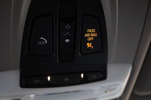 2016 BMW X6 xDrive35i - 23028401 - 38