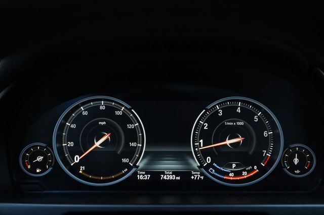 2016 BMW X6 xDrive35i - 23028401 - 49
