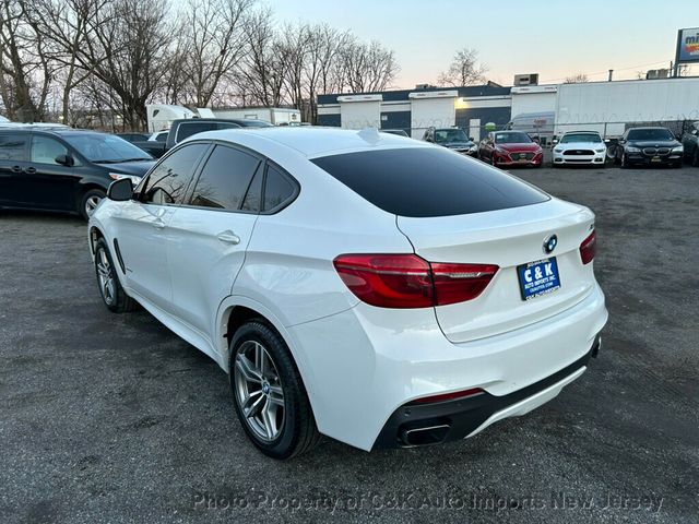 2016 BMW X6 xDrive35i,M SPORT,DRIVER ASSISTANCE PLUS,PREMIUM PACKAGE - 22650689 - 12