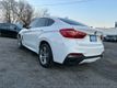 2016 BMW X6 xDrive35i,M SPORT,DRIVER ASSISTANCE PLUS,PREMIUM PACKAGE - 22650689 - 13