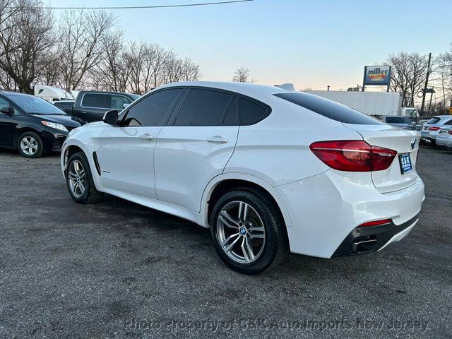 2016 BMW X6 xDrive35i,M SPORT,DRIVER ASSISTANCE PLUS,PREMIUM PACKAGE - 22650689 - 14