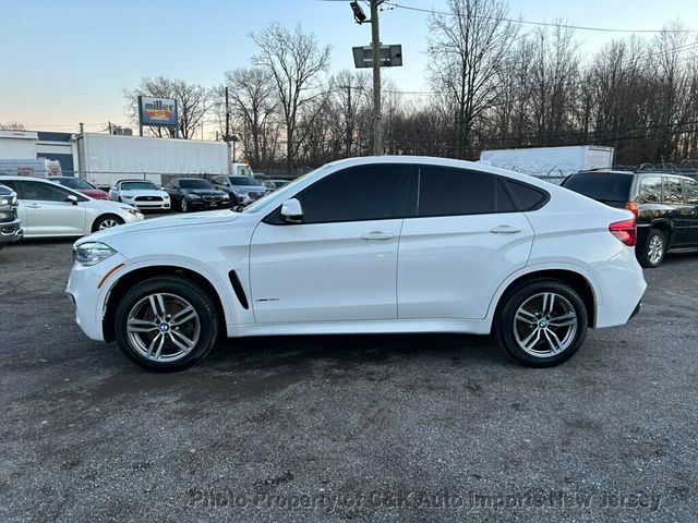 2016 BMW X6 xDrive35i,M SPORT,DRIVER ASSISTANCE PLUS,PREMIUM PACKAGE - 22650689 - 15