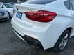 2016 BMW X6 xDrive35i,M SPORT,DRIVER ASSISTANCE PLUS,PREMIUM PACKAGE - 22650689 - 22