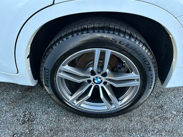 2016 BMW X6 xDrive35i,M SPORT,DRIVER ASSISTANCE PLUS,PREMIUM PACKAGE - 22650689 - 54