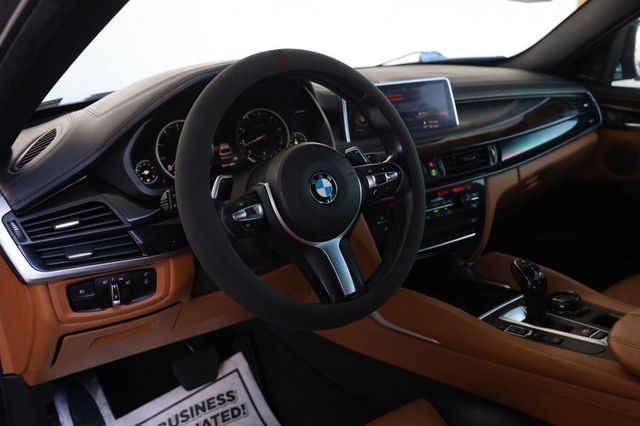 2016 BMW X6 xDrive50i - 23101473 - 15