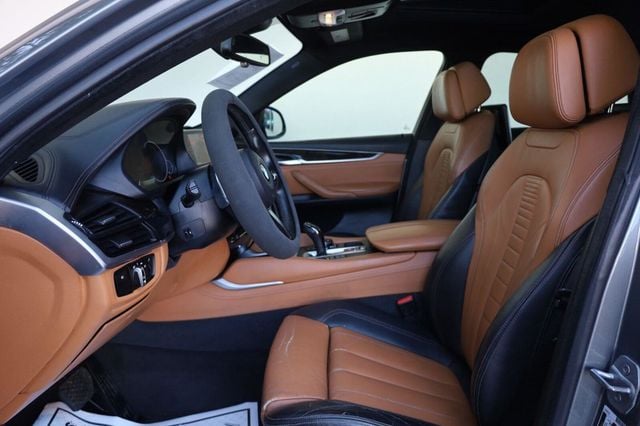 2016 BMW X6 xDrive50i - 23101473 - 16