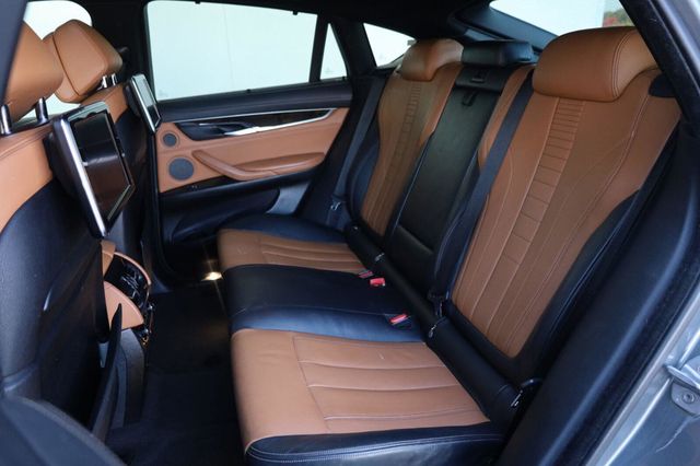 2016 BMW X6 xDrive50i - 23101473 - 21