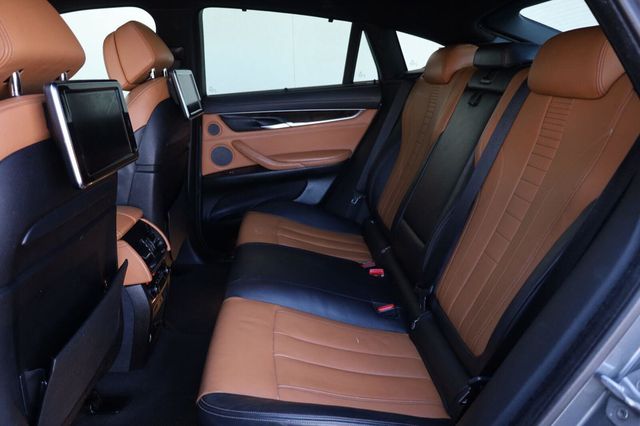 2016 BMW X6 xDrive50i - 23101473 - 22