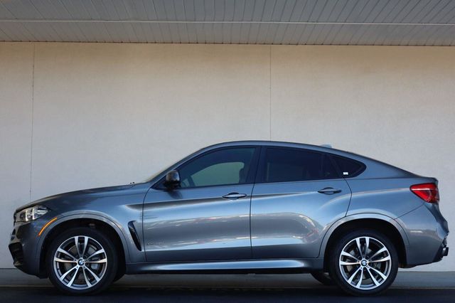 2016 BMW X6 xDrive50i - 23101473 - 2