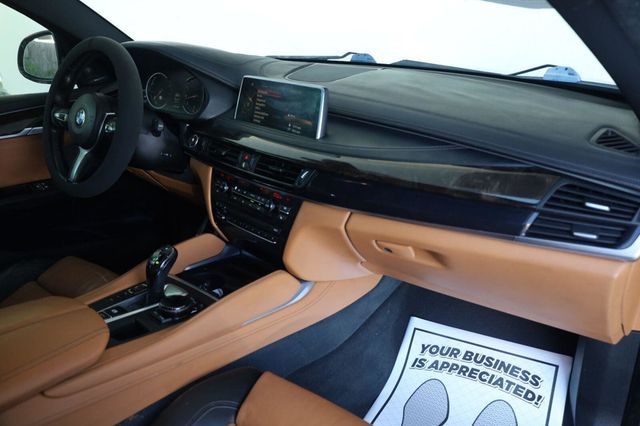 2016 BMW X6 xDrive50i - 23101473 - 29