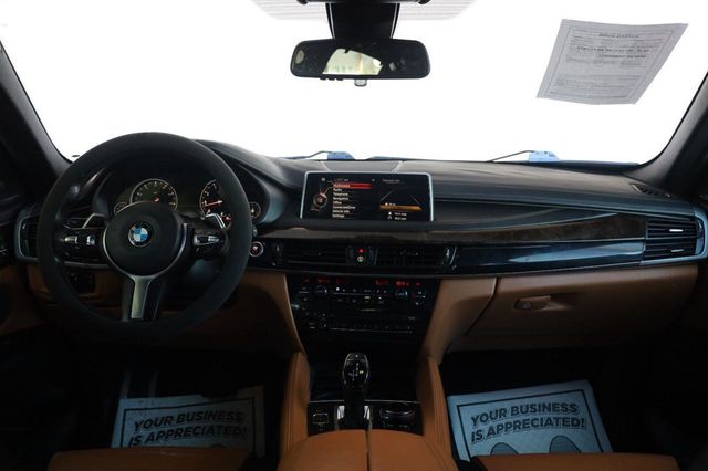 2016 BMW X6 xDrive50i - 23101473 - 30