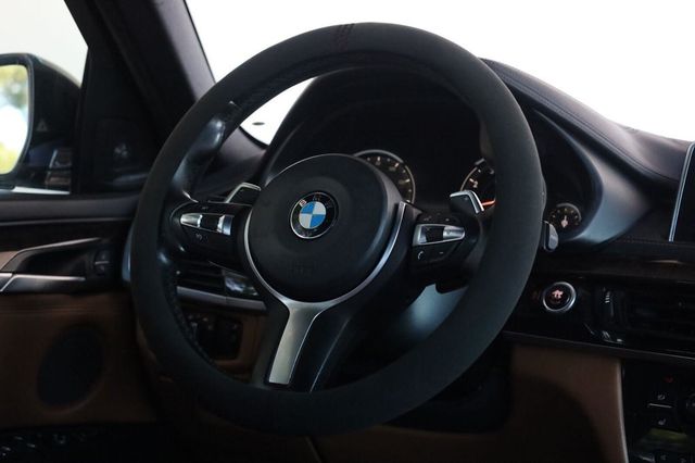 2016 BMW X6 xDrive50i - 23101473 - 31