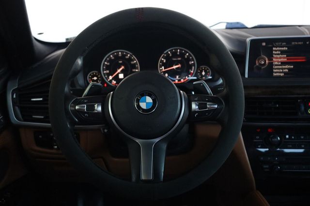 2016 BMW X6 xDrive50i - 23101473 - 32