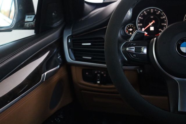 2016 BMW X6 xDrive50i - 23101473 - 33