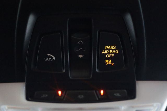 2016 BMW X6 xDrive50i - 23101473 - 39