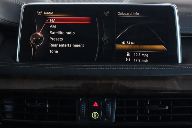 2016 BMW X6 xDrive50i - 23101473 - 41