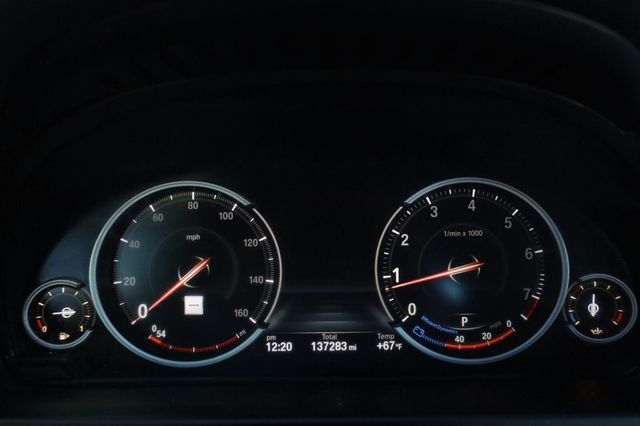 2016 BMW X6 xDrive50i - 23101473 - 48
