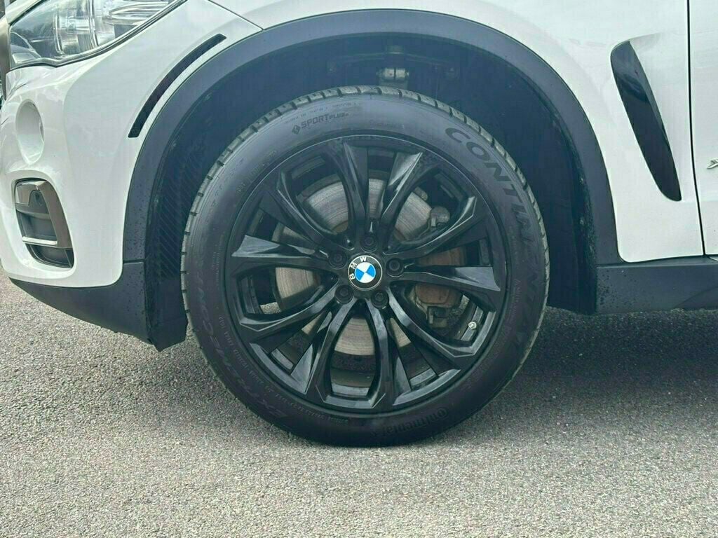 2016 BMW X6 xDrive50i - 22376096 - 46
