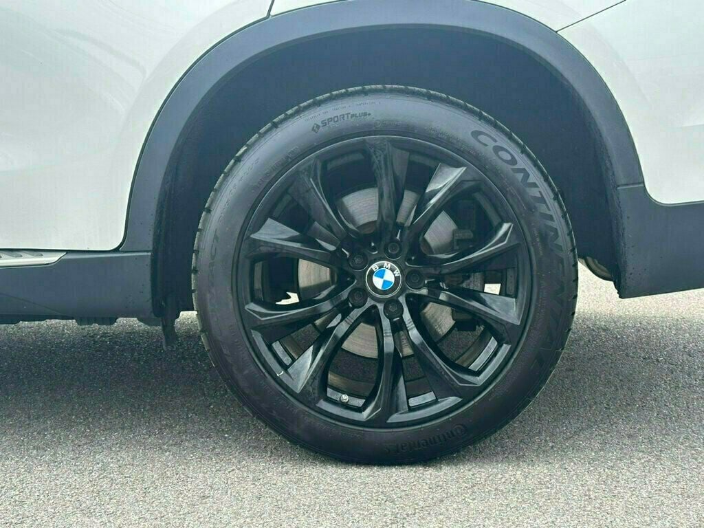 2016 BMW X6 xDrive50i - 22376096 - 47