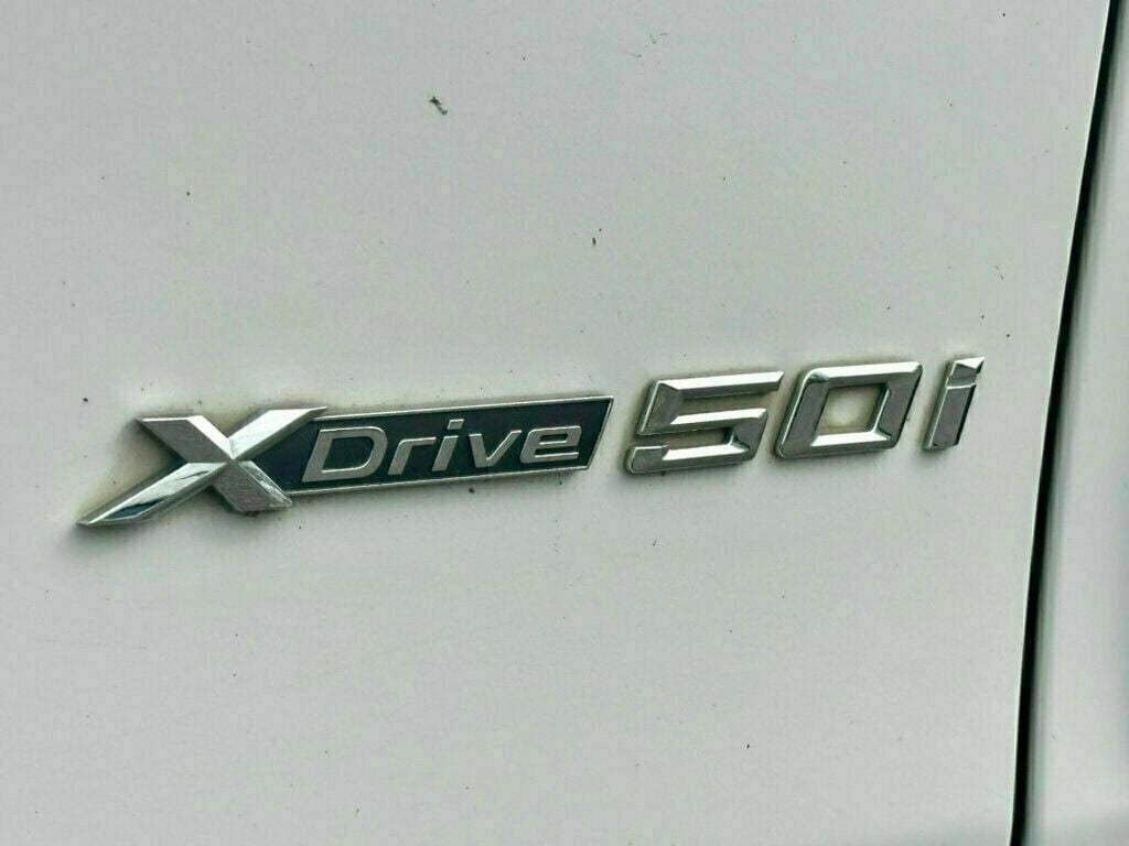 2016 BMW X6 xDrive50i - 22376096 - 48