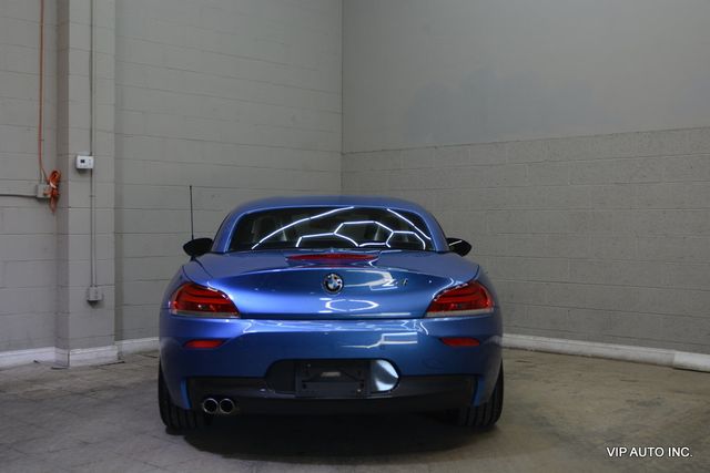 2016 BMW Z4 Roadster sDrive28i - 23071358 - 9