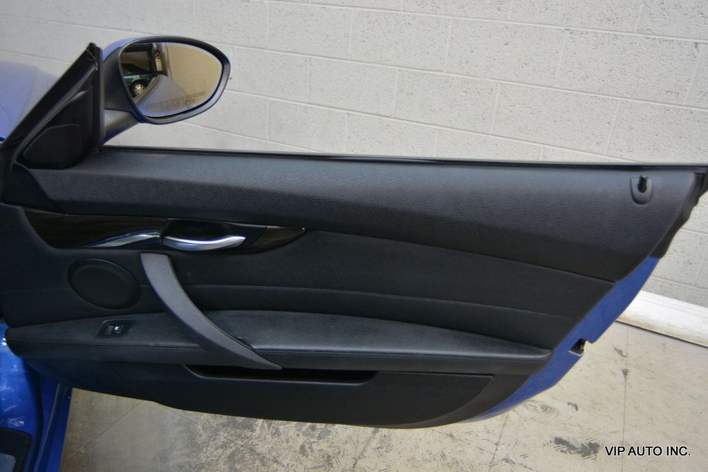 2016 BMW Z4 Roadster sDrive28i - 23071358 - 11