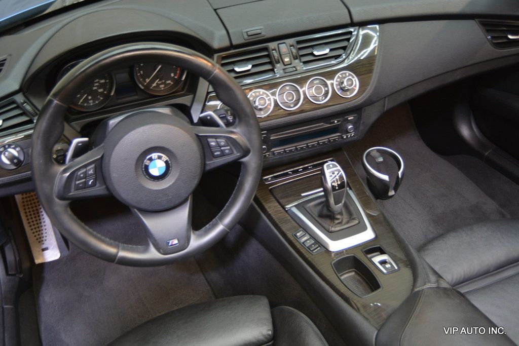 2016 BMW Z4 Roadster sDrive28i - 23071358 - 12