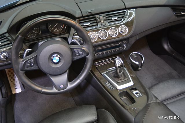 2016 BMW Z4 Roadster sDrive28i - 23071358 - 12