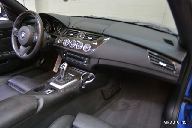 2016 BMW Z4 Roadster sDrive28i - 23071358 - 13