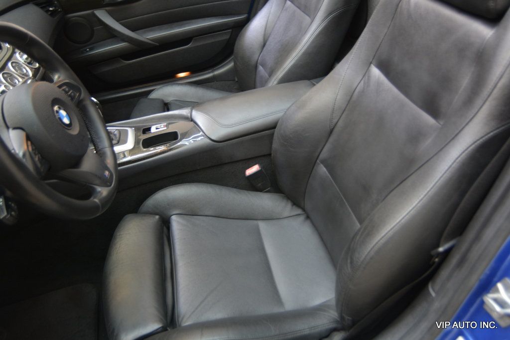 2016 BMW Z4 Roadster sDrive28i - 23071358 - 16