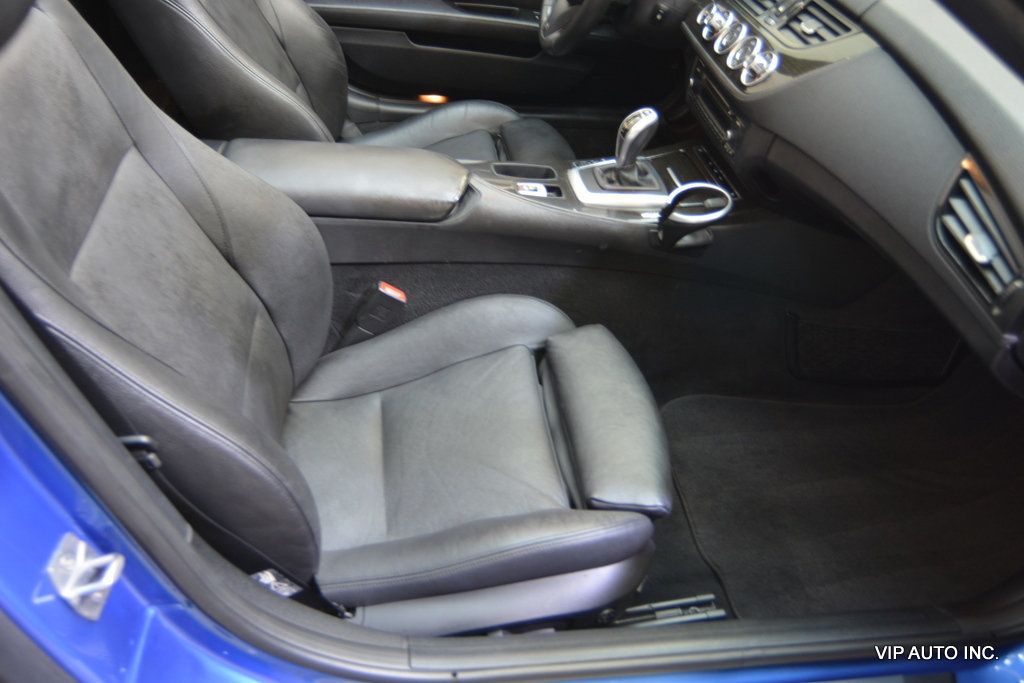 2016 BMW Z4 Roadster sDrive28i - 23071358 - 17