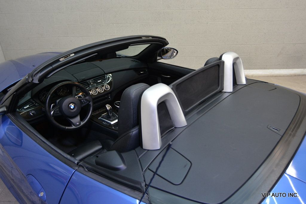 2016 BMW Z4 Roadster sDrive28i - 23071358 - 18