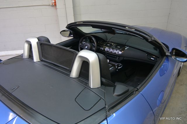 2016 BMW Z4 Roadster sDrive28i - 23071358 - 19