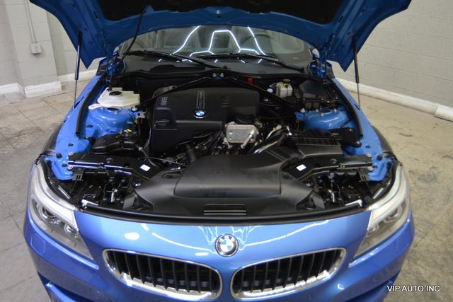 2016 BMW Z4 Roadster sDrive28i - 23071358 - 20