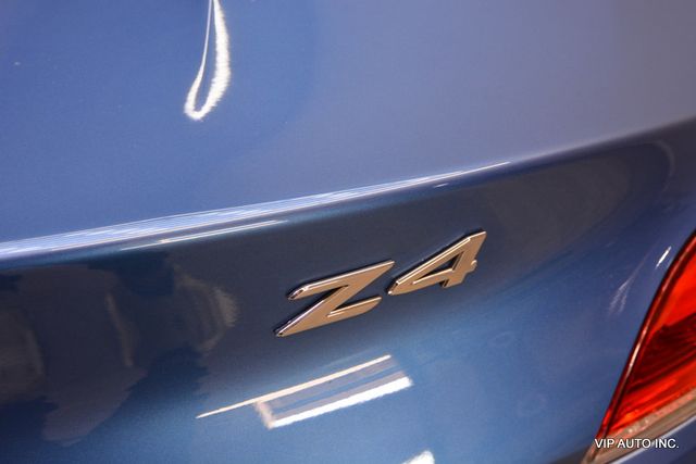 2016 BMW Z4 Roadster sDrive28i - 23071358 - 22