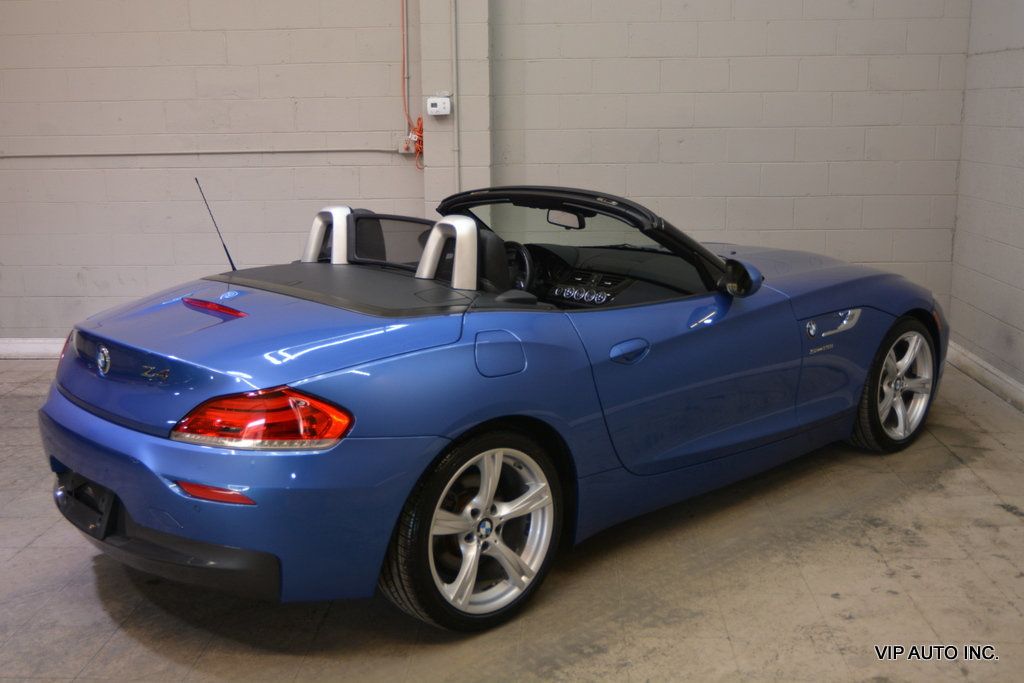 2016 BMW Z4 Roadster sDrive28i - 23071358 - 27