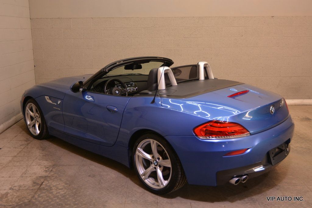 2016 BMW Z4 Roadster sDrive28i - 23071358 - 28