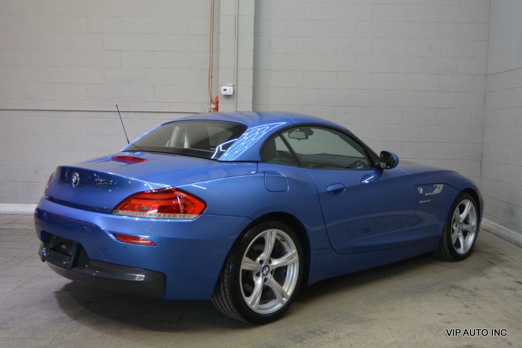 2016 BMW Z4 Roadster sDrive28i - 23071358 - 29