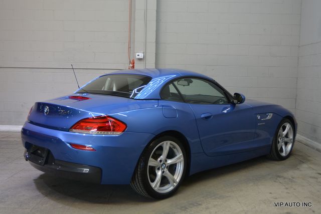 2016 BMW Z4 Roadster sDrive28i - 23071358 - 29