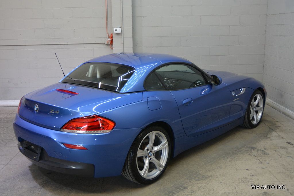2016 BMW Z4 Roadster sDrive28i - 23071358 - 31