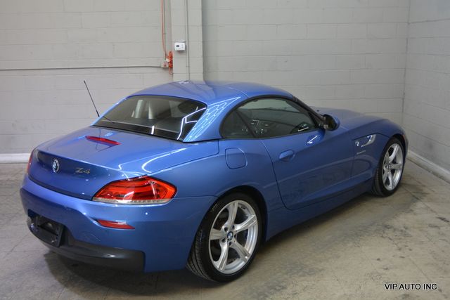 2016 BMW Z4 Roadster sDrive28i - 23071358 - 31