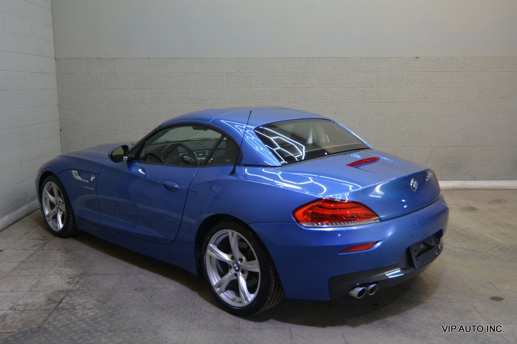 2016 BMW Z4 Roadster sDrive28i - 23071358 - 32