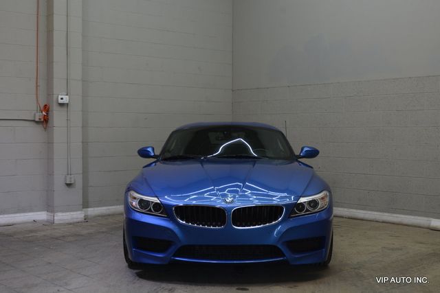 2016 BMW Z4 Roadster sDrive28i - 23071358 - 5