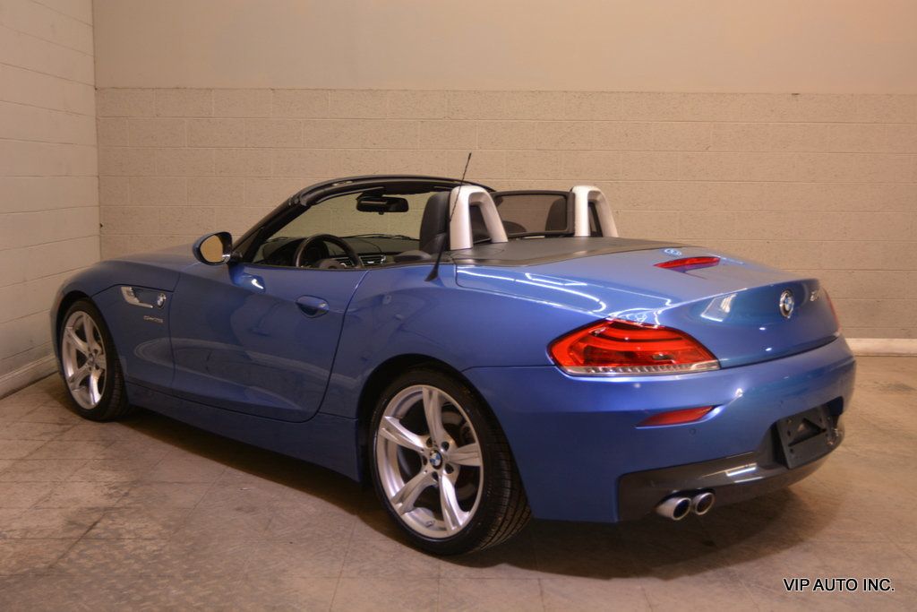 2016 BMW Z4 Roadster sDrive28i - 23071358 - 6