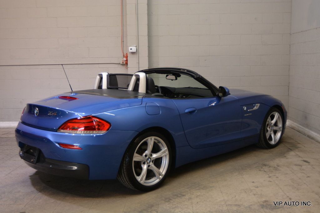 2016 BMW Z4 Roadster sDrive28i - 23071358 - 7