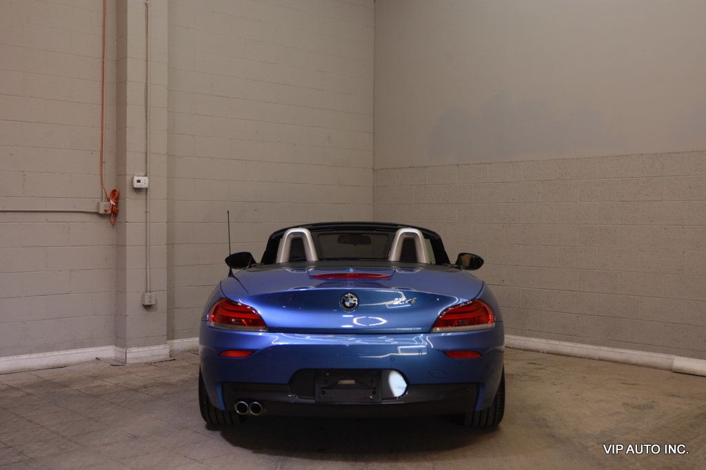2016 BMW Z4 Roadster sDrive28i - 23071358 - 8